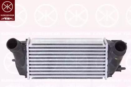 Klokkerholm 2565304449 Інтеркулер