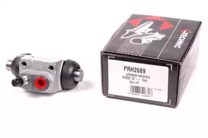Protechnic PRH2689 Cylinder drum brake Protechnic PRH2689 Cylinder drum brake