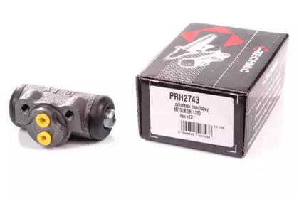 Protechnic PRH2743 Cylinder drum brake Protechnic PRH2743 Cylinder drum brake