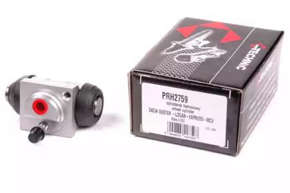 Protechnic PRH2759 Cylinder drum brake Protechnic PRH2759 Cylinder drum brake
