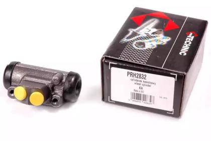 Protechnic PRH2832 Циліндр гальмівний робочий Protechnic PRH2832 Циліндр гальмівний робочий