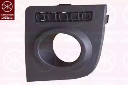 Klokkerholm 2576911 Решетка бампера