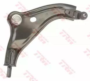 TRW JTC148 Рычаг подвески колеса TRW JTC148 Рычаг подвески колеса