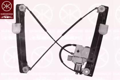 Klokkerholm 25831902 Regulator assy door window Klokkerholm 25831902 Regulator assy door window