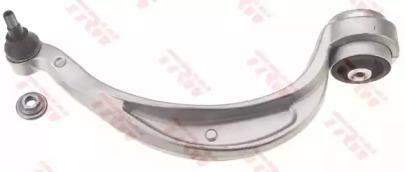 TRW JTC1658 Важіль підвіски колеса TRW JTC1658 Важіль підвіски колеса
