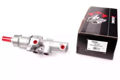 Protechnic PRH3669 Cylinder brake master