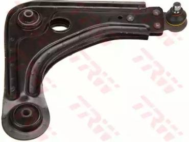 TRW JTC182 Arm assy suspension TRW JTC182 Arm assy suspension