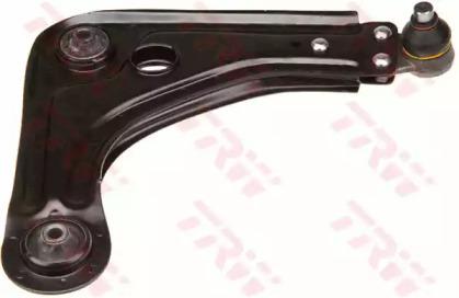 TRW JTC185 Arm assy suspension TRW JTC185 Arm assy suspension
