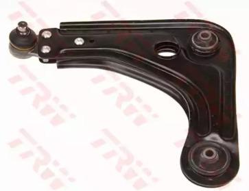 TRW JTC186 Важіль підвіски колеса TRW JTC186 Важіль підвіски колеса
