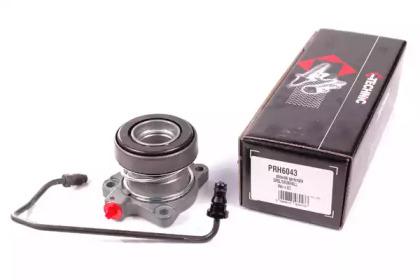 Protechnic PRH6043 Подшипник сцепления выжимной