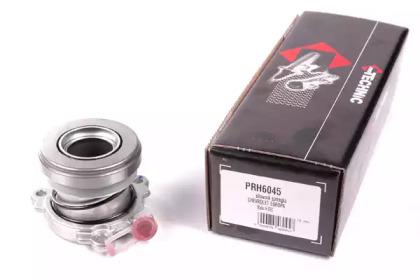 Protechnic PRH6045 Подшипник сцепления выжимной
