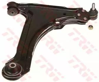TRW JTC201 Arm assy suspension TRW JTC201 Arm assy suspension