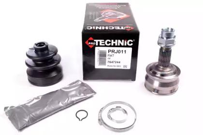 Protechnic PRJ011 Шрус