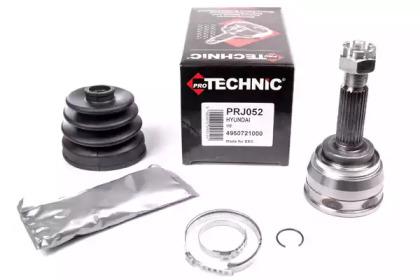 Protechnic PRJ052 Шрус Protechnic PRJ052 Шрус