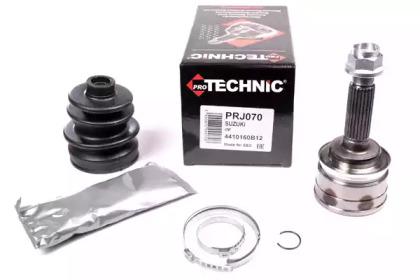 Protechnic PRJ070 Шрус Protechnic PRJ070 Шрус