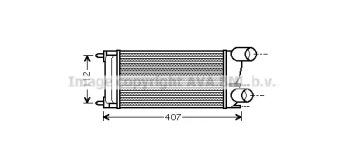 Ava PE4337 Інтеркулер Ava PE4337 Інтеркулер