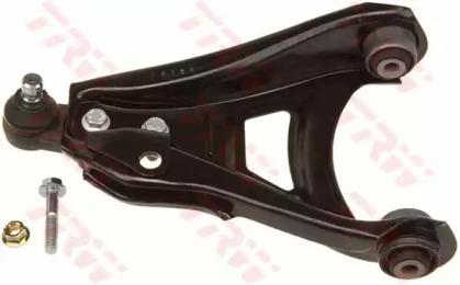TRW JTC324 Arm assy suspension TRW JTC324 Arm assy suspension