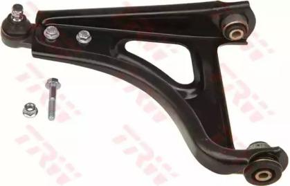 TRW JTC328 Arm assy suspension