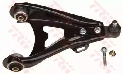 TRW JTC333 Arm assy suspension