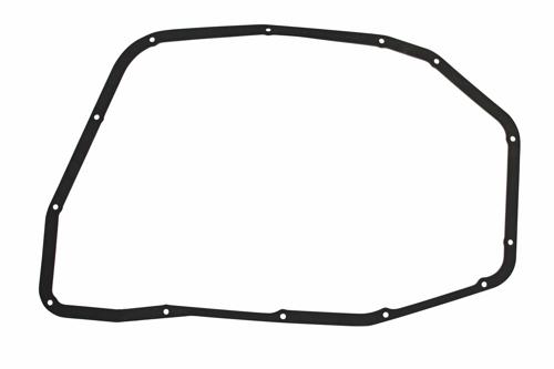 Vaico V10-1867 Oil pan gasket rubber