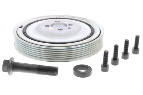 Vaico V24-0865 Шків колінвала