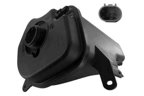Vaico V20-1566 Reservoir assy coolant Vaico V20-1566 Reservoir assy coolant
