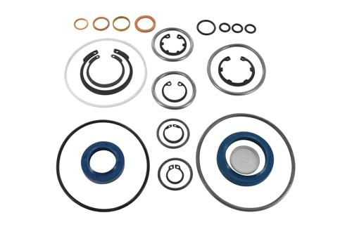 Vaico V30-9966 Ремкомплект системи рульов управління