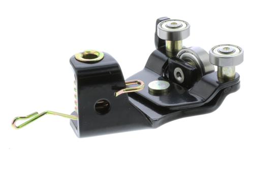 Vaico V25-0863 Roller assy slide door Vaico V25-0863 Roller assy slide door