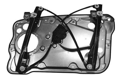 Vaico V10-6277 Regulator assy door window Vaico V10-6277 Regulator assy door window