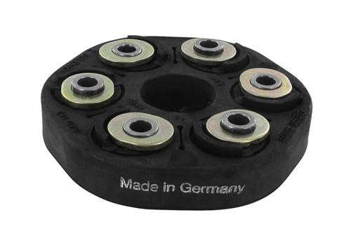 Vaico V30-18018 Flexible coupling kit