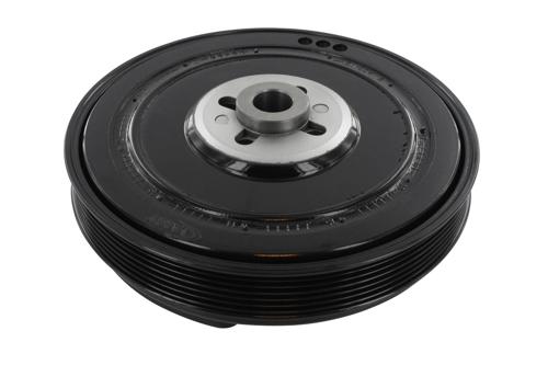 Vaico V10-1554 Шків колінвала Vaico V10-1554 Шків колінвала