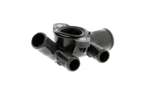 Vaico V22-9703 Pipe assy radiator plastic Vaico V22-9703 Pipe assy radiator plastic