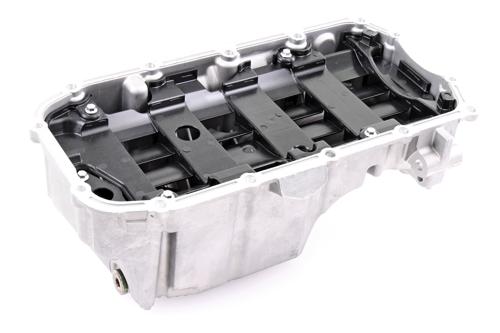 Vaico V24-0673 Oelwanne Vaico V24-0673 Oelwanne