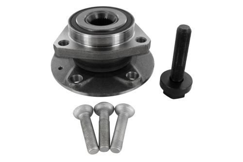 Vaico V10-8546 Wheel bearing