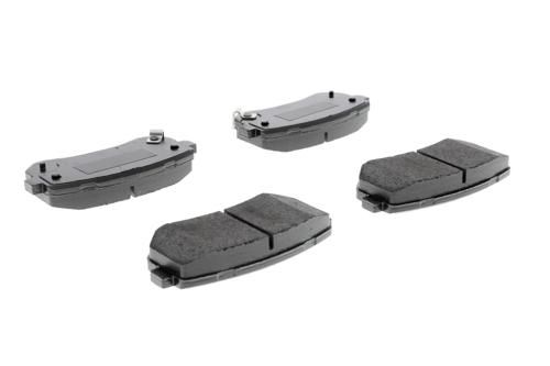 Vaico V52-0070 Brake pads