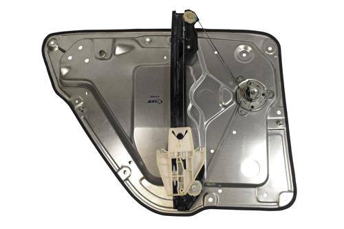 Vaico V10-6282 Regulator assy door window