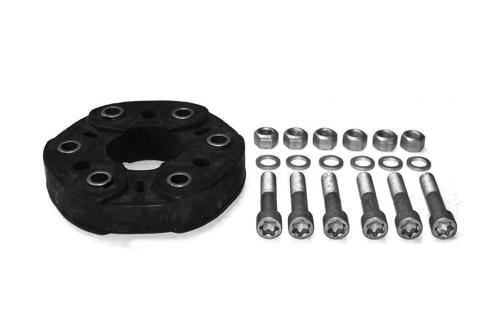 Vaico V30-18128 Flexible coupling kit Vaico V30-18128 Flexible coupling kit