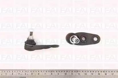 FAI SS2816 Joint assy suspension FAI SS2816 Joint assy suspension
