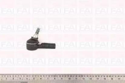 FAI SS2867 Наконечник поперечної рульової тяги FAI SS2867 Наконечник поперечної рульової тяги