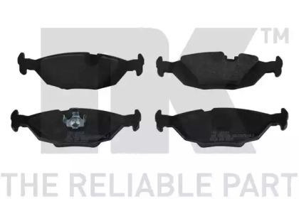 NK 221509 Brake pads NK 221509 Brake pads
