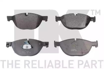 NK 221546 Brake pads NK 221546 Brake pads