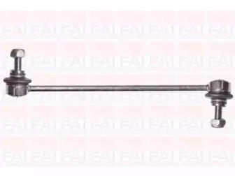 FAI SS4072 Тяга стабілізатора підвіски