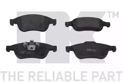 NK 223969 Brake pads