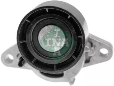 Wilmink Group WG1253457 Натяжитель ремня поликлинового