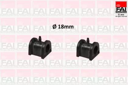 FAI SS4965K Bushing stabilizer FAI SS4965K Bushing stabilizer