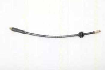 Triscan 815028124 Шланг гальмівний