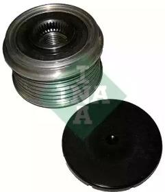 Wilmink Group WG1253720 Механізм вільного ходу генератора Wilmink Group WG1253720 Механізм вільного ходу генератора