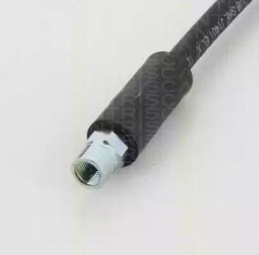 Triscan 815029221 Шланг гальмівний Triscan 815029221 Шланг гальмівний