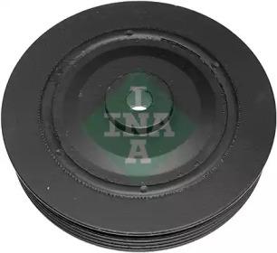 Wilmink Group WG1254335 Шкив коленвала Wilmink Group WG1254335 Шкив коленвала