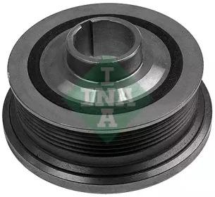 Wilmink Group WG1254342 Шків колінвала